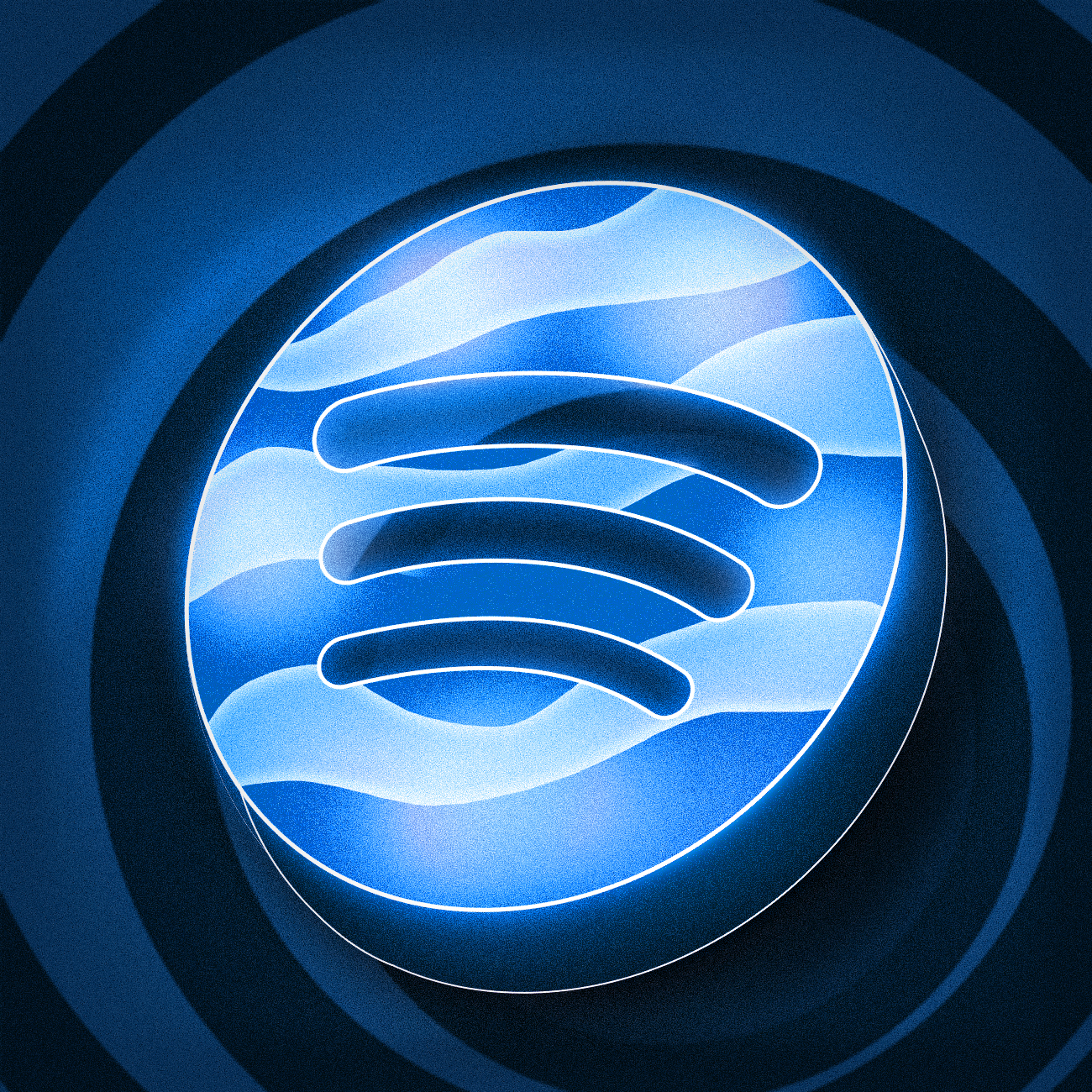 Bouton Glossy Click Me